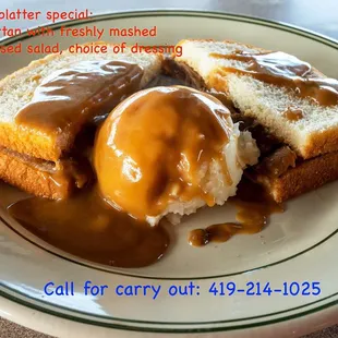 Wednesday night special!