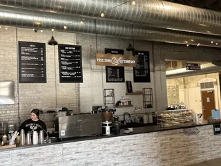 Precision Coffee Company