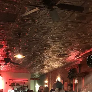 Inside bar