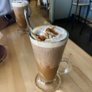 Tavern coffee