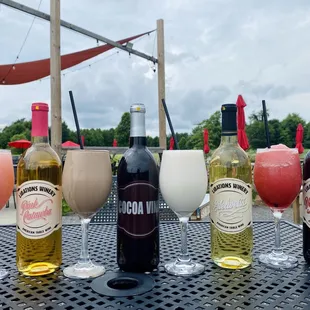 Libations Winery