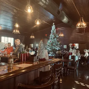 Inside Libations Winery