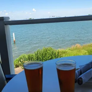 Vienna lager--our favorite