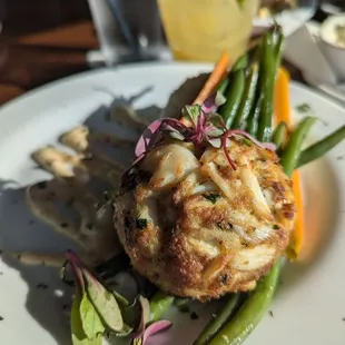 Jumbo Lump Crab Cakes