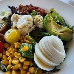 Bay Cobb Salad