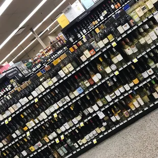 Wine shop is popping!!