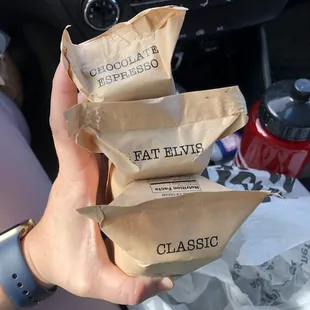 Nightingale icecream!!!!