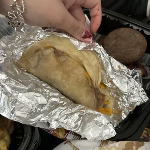wraps, food, burrito, burritos and wraps