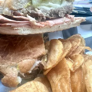 Cuban