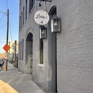 Storefront