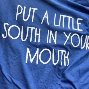 T Shirt