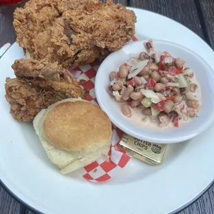 Piece Chicken