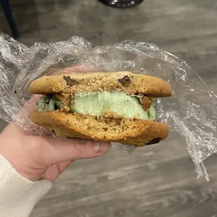 I'm such a fattie... and I don't even care! So good!