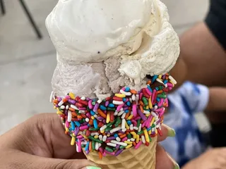 CRAVE Ice Cream Social