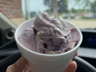 The Old Custard Stand