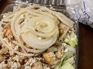 Hollywood Coney Island