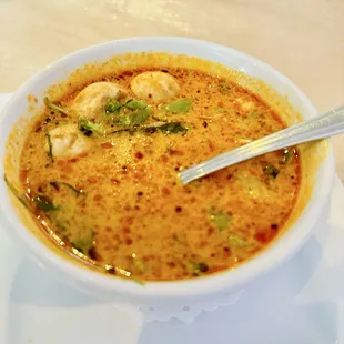 food, soup, chowder, soups and chowder