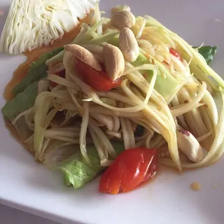 Papaya Salad
