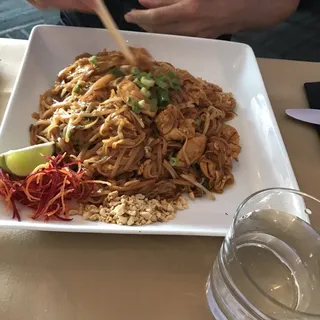Pad Thai