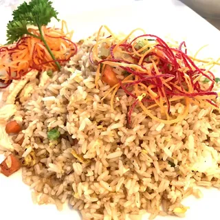 Thai Fried Rice