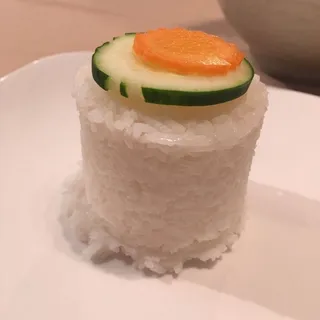 Jasmine Rice