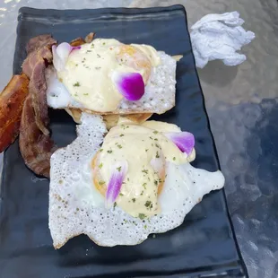 Duck Benny
