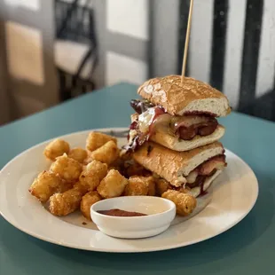 Cajun Cristo