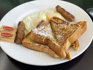 Sunnyside Diner