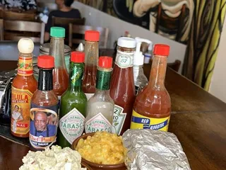 Chef Paul's Cafe