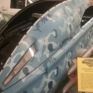 Cars museum!!! Awesome!!!