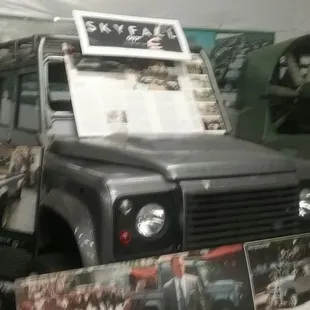 Cool cars in cars museum!!!