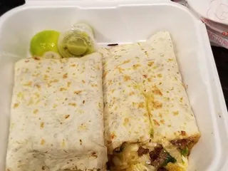 Taqueria El Paraiso
