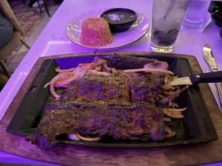 Habaneros - Metairie