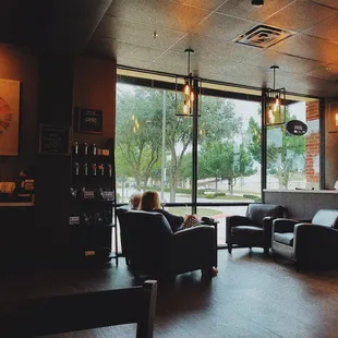 I gave an honest negative review, but I still took some decent pics so...