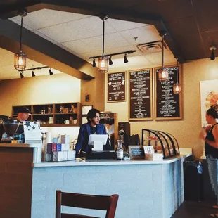 I gave an honest negative review, but I still took some decent pics so...