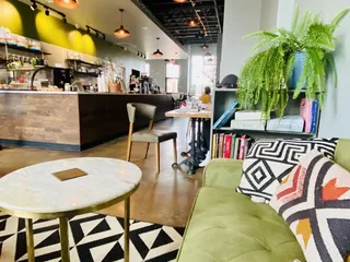 Sip Stir Coffee House