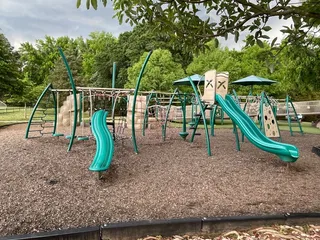 Riverdale Park