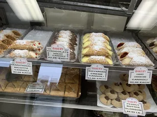 Carlo & Joe's Deli and Bakery