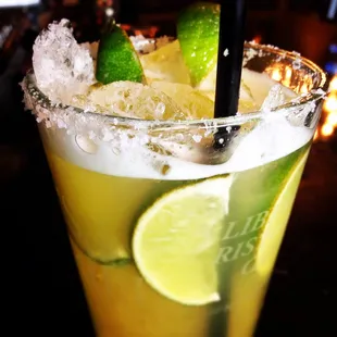 $2.00 OFF ALL MARGARITAS ON FRIDAYS!!!