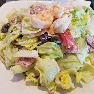 Augie Salad