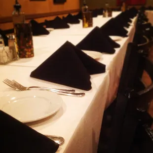 LET LIBERATORE&apos;S CATER YOUR NEXT IMPORTANT EVENT