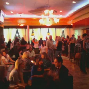 great happy hour