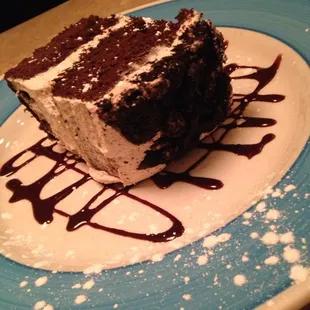 Oreo Cake