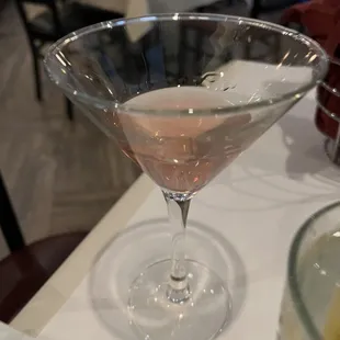 Pinktini