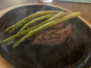 Liberatore's Ristorante & Catering