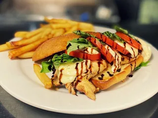 Vanessa's Corner Pub