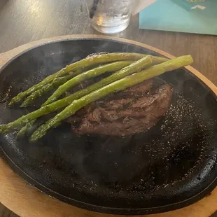 10oz filet