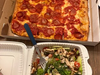 Sergio’s
