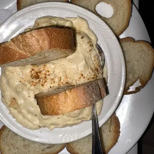 Crab Dip