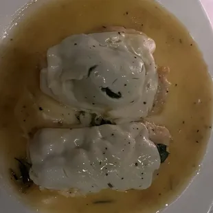 Chicken Giovanni